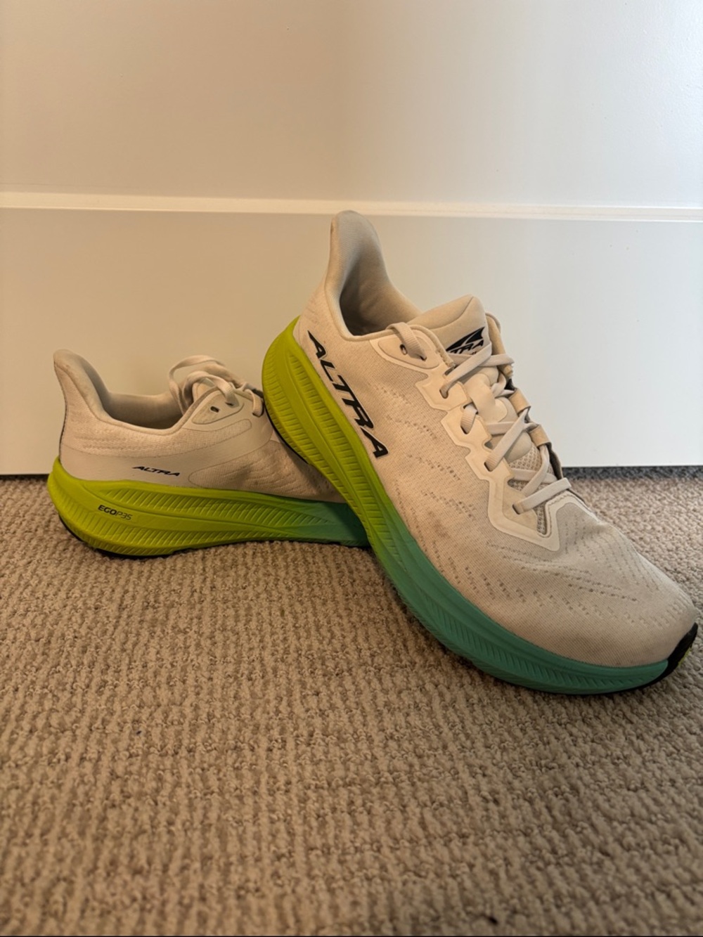 Men’s Altra Experience Flow 2 running shoe